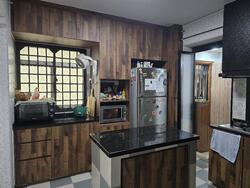 Blk 358 Woodlands Avenue 5 (Woodlands), HDB Executive #632242771